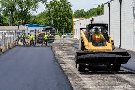 Best Driveway Repair and Patching  in Homestead Meadows South, TX